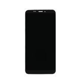 FRONTAL XIAOMI REDMI 5 PLUS PRETO