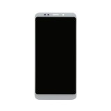 FRONTAL XIAOMI REDMI 5 PLUS BRANCO