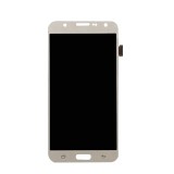 FRONTAL SAMSUNG J7 NEO BRANCO ORIGINAL CHINA
