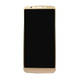 FRONTAL MOTOROLA MOTO G6 PLAY GOLD
