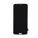 FRONTAL MT MOTO G6 PLUS PRETO