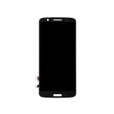 FRONTAL MOTOROLA MOTO G6 PRETO