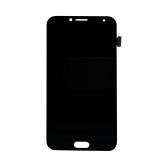 FRONTAL SAMSUNG J4/J400 PRETO *AAA* MB 