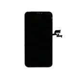 FRONTAL IPHONE X PRETO 