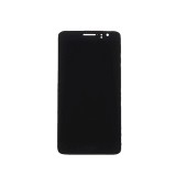 FRONTAL HUAWEI NOVA PLUS PRETO