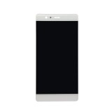 FRONTAL HUAWEI P9 PLUS BRANCO