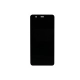 FRONTAL HUAWEI P10 PLUS PRETO