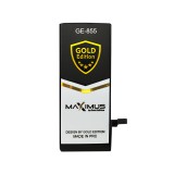 BATERIA IPHONE 6G GE-855 MAXIMUS GOLD EDITION