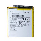 BATERIA MOTO Z2 HD40 *AAA*