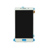 FRONTAL SAM A7/A710 BRANCO MB