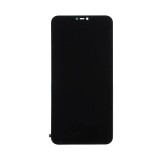 FRONTAL XIAOMI A2 LITE/REDMI 6 PRO PRETO