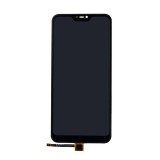 FRONTAL XIAOMI A2 PRETO