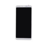 FRONTAL XIAOMI MI 6 BRANCO *AAA*