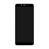 FRONTAL XIAOMI REDMI 6/6A PRETO