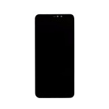 FRONTAL XIAOMI REDMI NOTE6 PRO BLACK *OR