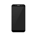 FRONTAL SAMSUNG J8/J810 PRETO *ORI CH* 
