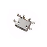 CONECTOR DE CARGA MOTOROLA MOTO G4 PLAY
