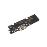 CONECTOR DE CARGA MOTOROLA MOTO E5 PLUS