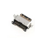 CONECTOR DE CARGA MOTOROLA MOTO G7 PLAY