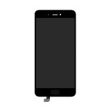 FRONTAL XIAOMI MI 5S PRETO