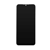 FRONTAL XIAOMI NOTE 8 PRETO *ORI*