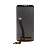 FRONTAL MOTO E5 PLAY GO PRETO *AAA* MOTOROLA