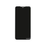 FRONTAL MT MOTO G8 PLAY PRETO