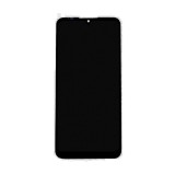 FRONTAL MT MOTO E6 PLUS PRETO