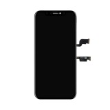 FRONTAL IPHONE XS MAX PRETO  *INCELL*