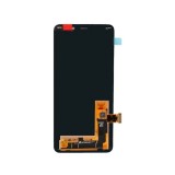 FRONTAL SAMSUNG A730 PRETO ORIGINAL CHINA