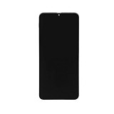 FRONTAL SAMSUNG A30S S/ARO *INCELL*  PRETO