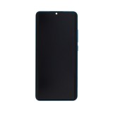 FRONTAL XIAOMI POCO M3 / REDMI 9T PRETO