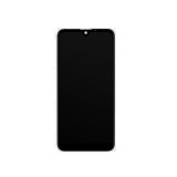 FRONTAL LG K12 MAX S/ARO PRETO