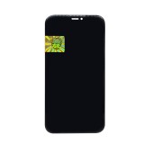 FRONTAL IPHONE XR  GE-814 GOLD EDITION 