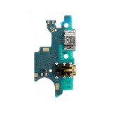 CONECTOR DE CARGA C/PLACA SAMSUNG A750