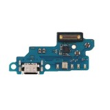 CONECTOR DE CARGA C/PLACA SAMSUNG A60