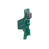 CONECTOR DE CARGA MOTOROLA MOTO G8 PLUS