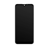 FRONTAL LG K40S PRETO *AAA*