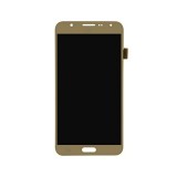 FRONTAL SAM J701 DOURADO INCELL