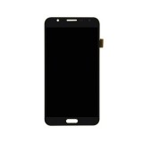 FRONTAL SAM J701 PRETO/CINZA INCELL