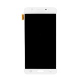 FRONTAL SAM J710 BRANCO *INCELL*
