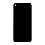 FRONTAL MOTOROLA MOTO G8 POWER LITE PRETO *AAA*