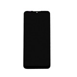 FRONTAL MOTO E6S PRETO *AAA* MOTOROLA