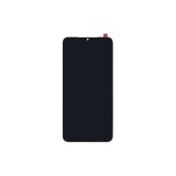 FRONTAL XIAOMI REDMI NOTE 9 4G PRETO
