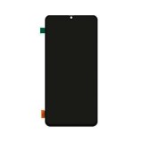 FRONTAL SAMSUNG A70 PRETO *ORI CH*