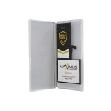 BATERIA IPHONE X *GE-863*MAXIMUS CASE