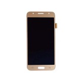 FRONTAL SAMSUNG J7/J700M DOURADO *AAA/MB* PRIME