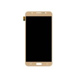 FRONTAL SAMSUNG J7/J701F NEO DOURADO MB PRIME