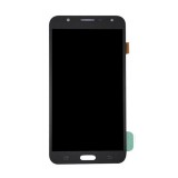 FRONTAL SAMSUNG J7/J701F NEO CINZA/PRETO *AA