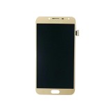 FRONTAL SAMSUNG J4/400 DOURADO *AAA/MB* PRIME